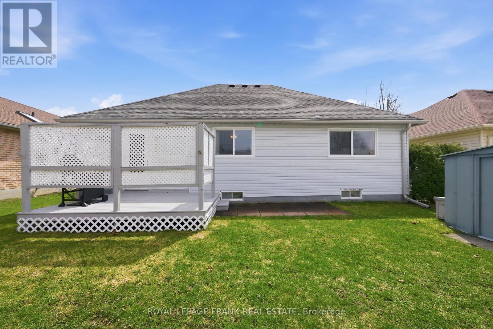 168 Elgin Street, Kawartha Lakes, Ontario  K9V 6B3 - Photo 35 - X13003034