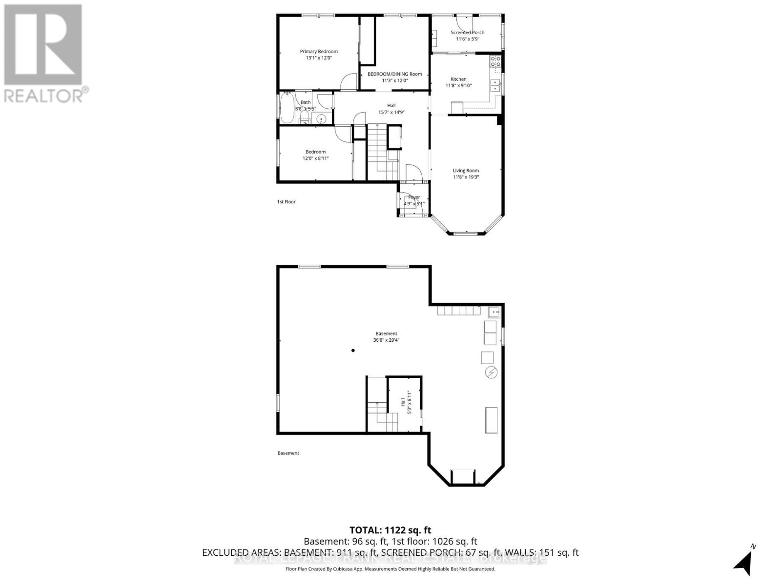 168 Elgin Street, Kawartha Lakes, Ontario  K9V 6B3 - Photo 43 - X13003034