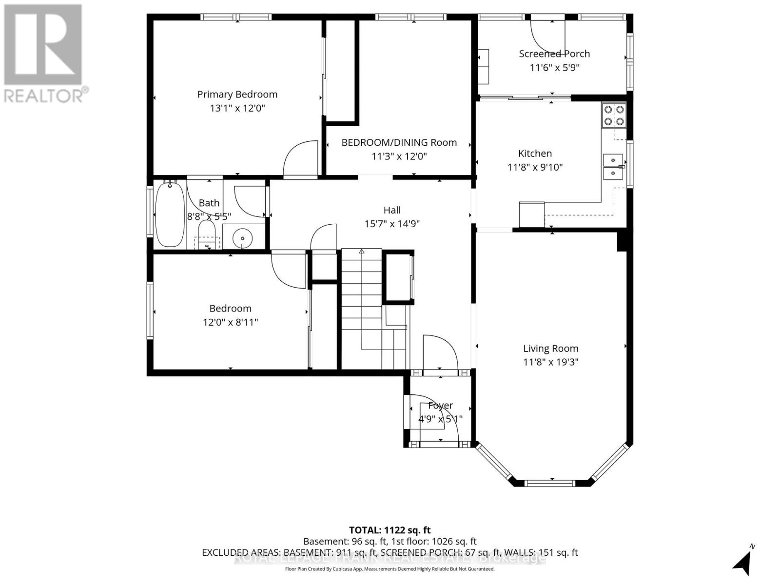 168 Elgin Street, Kawartha Lakes, Ontario  K9V 6B3 - Photo 44 - X13003034