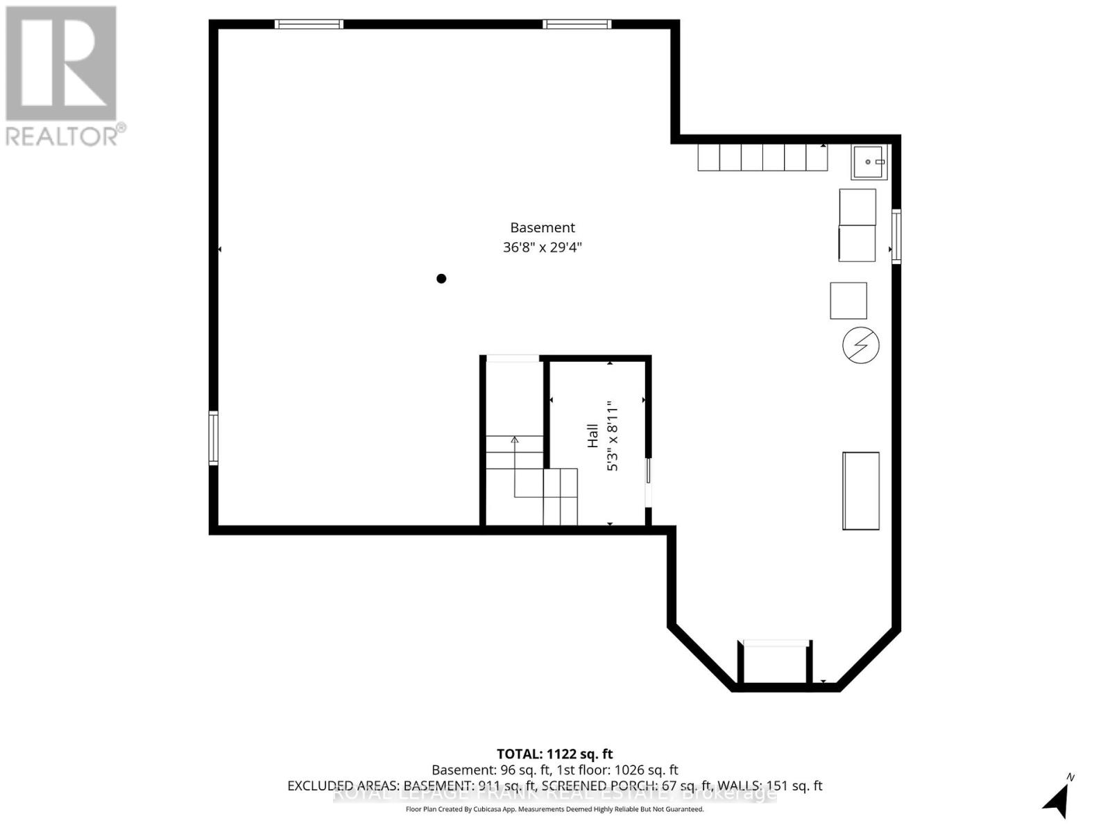 168 Elgin Street, Kawartha Lakes, Ontario  K9V 6B3 - Photo 45 - X13003034