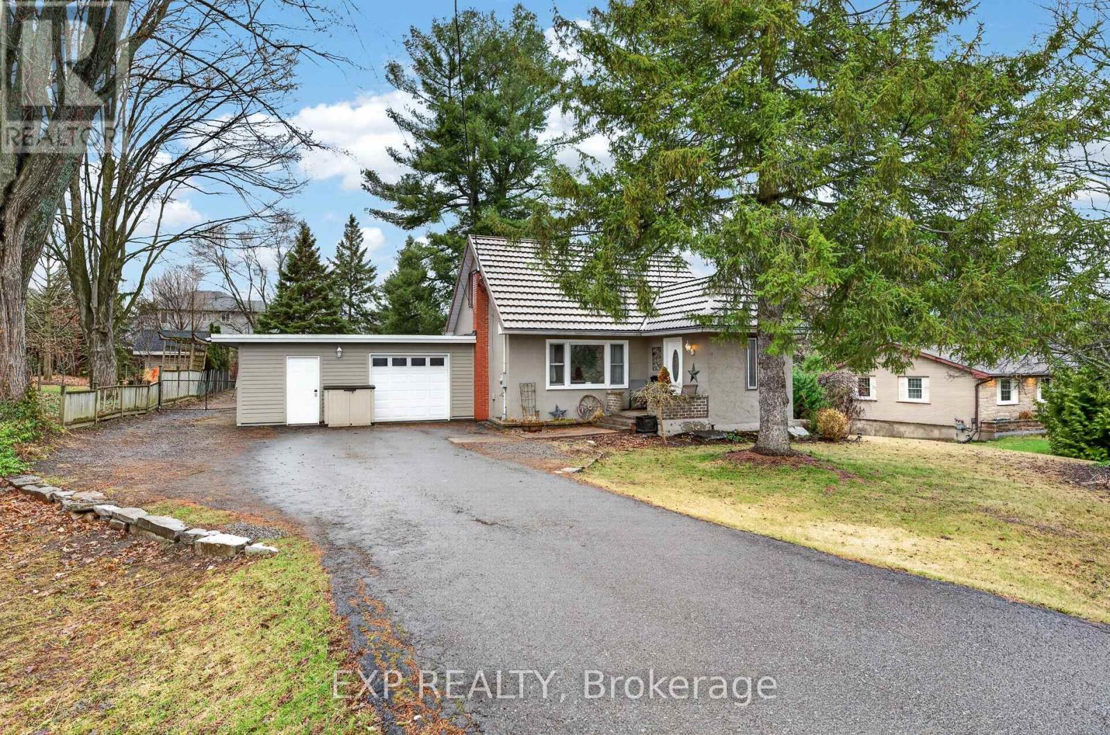 160 COUNTY 8 ROAD, Greater Napanee, Ontario