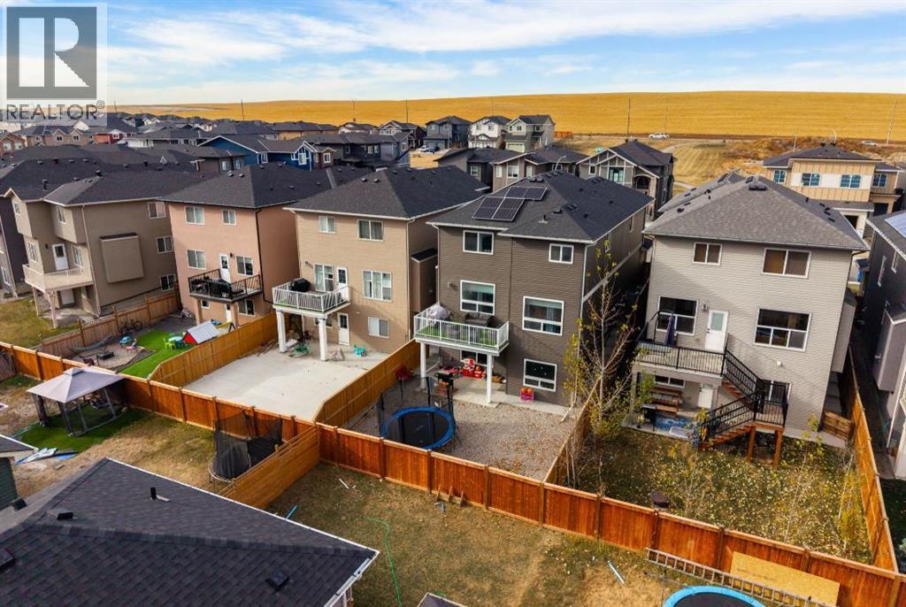 106 Baysprings Gardens SW, Airdrie, Alberta  T4B 5C6 - Photo 10 - A2286948