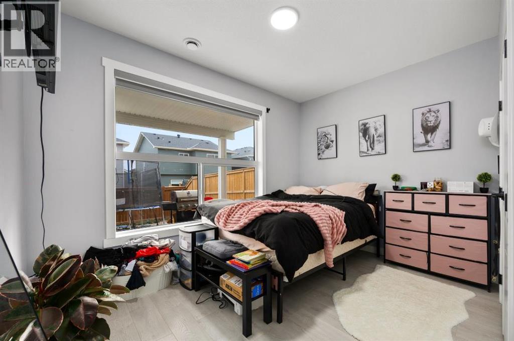 106 Baysprings Gardens SW, Airdrie, Alberta  T4B 5C6 - Photo 43 - A2286948