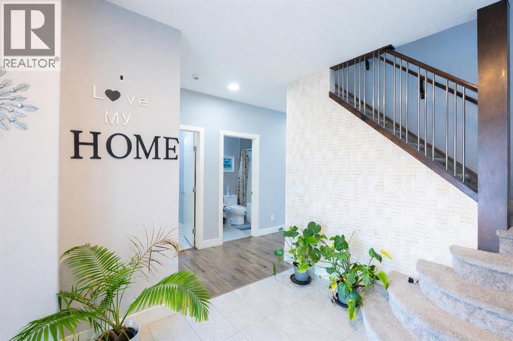 106 Baysprings Gardens SW, Airdrie, Alberta  T4B 5C6 - Photo 14 - A2286948