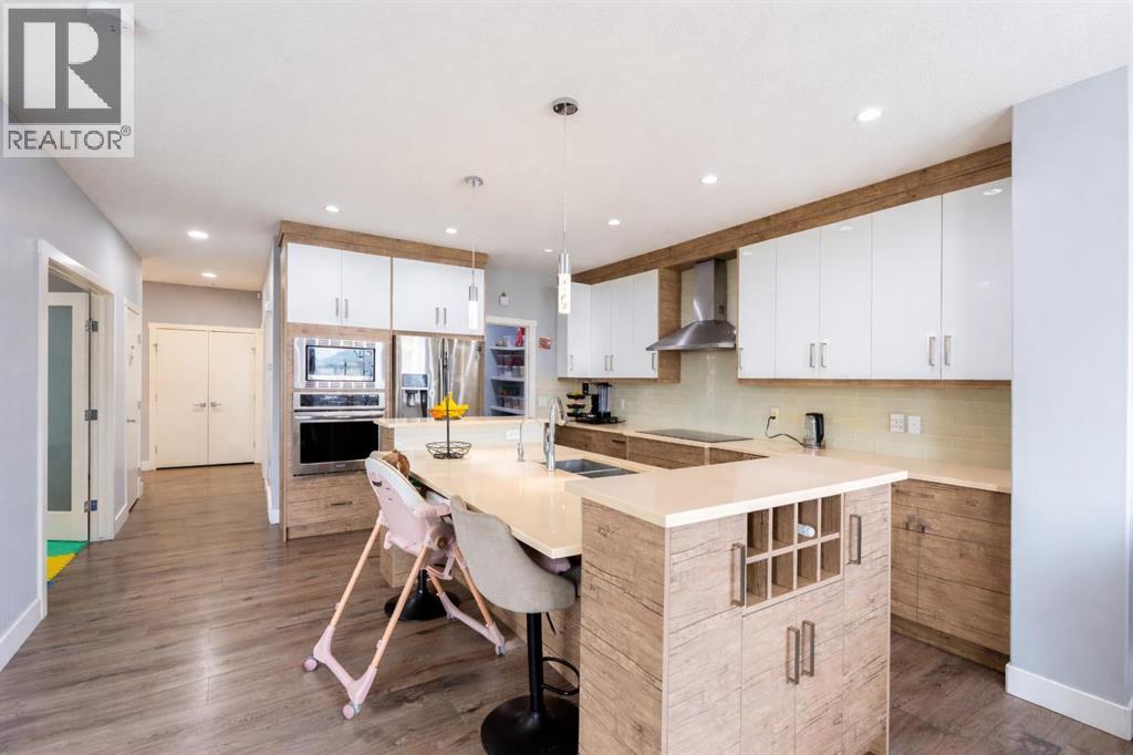 106 Baysprings Gardens SW, Airdrie, Alberta  T4B 5C6 - Photo 21 - A2286948