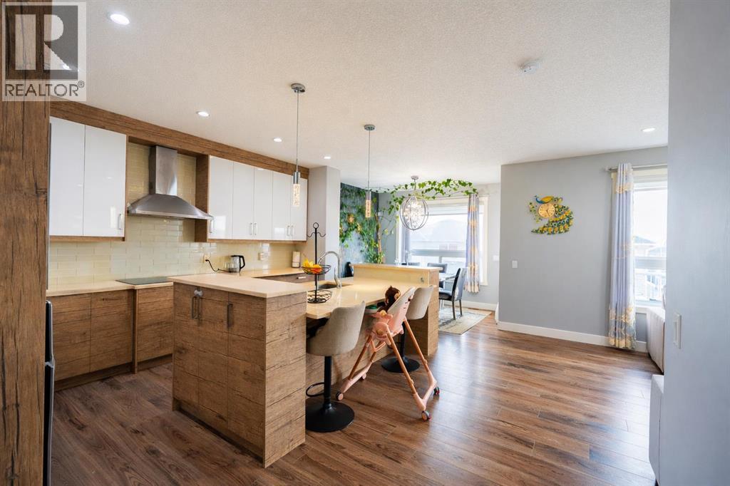 106 Baysprings Gardens SW, Airdrie, Alberta  T4B 5C6 - Photo 18 - A2286948