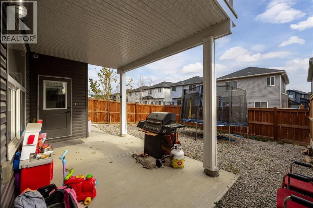 106 Baysprings Gardens SW, Airdrie, Alberta  T4B 5C6 - Photo 38 - A2286948