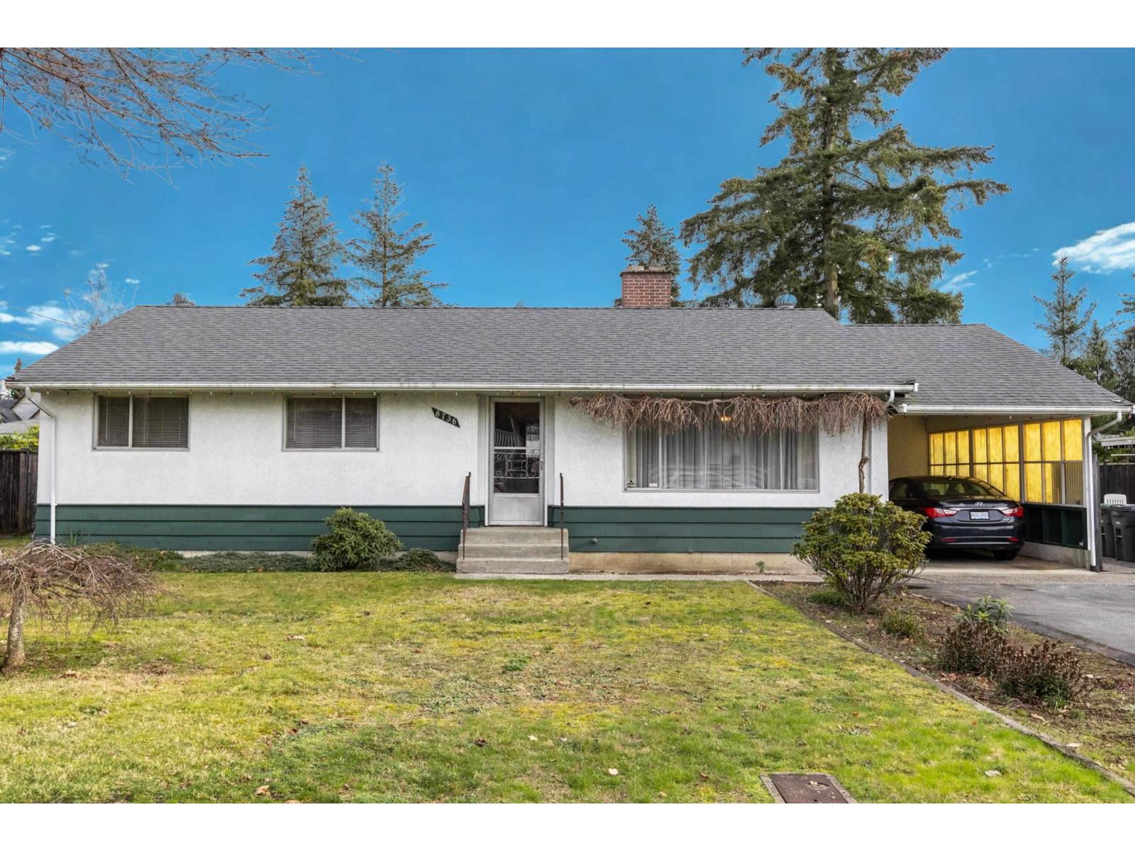 8736 154 Street, Surrey, British Columbia  V3S 3N6 - Photo 3 - R3093608