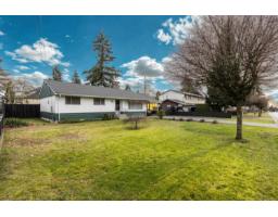 8736 154 STREET, Surrey, British Columbia