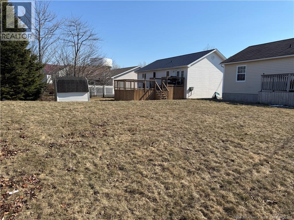 333 Twin Oaks, Moncton, New Brunswick  E1G 4W7 - Photo 31 - NB136696