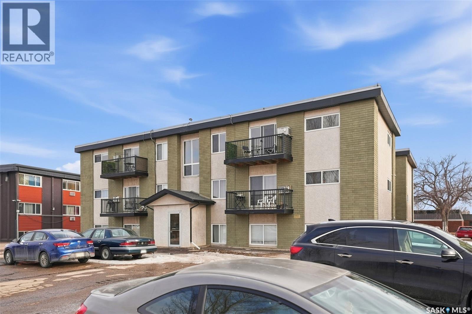 16 3030 Arlington Avenue, Saskatoon, Saskatchewan  S7J 2J9 - Photo 23 - SK032949