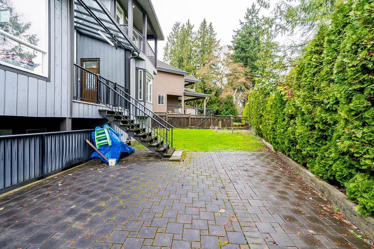 14867 76a Avenue, Surrey, British Columbia  V3S 1S3 - Photo 35 - R3086745
