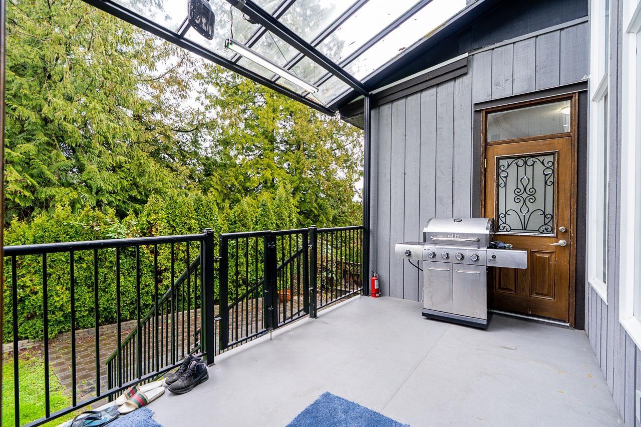 14867 76a Avenue, Surrey, British Columbia  V3S 1S3 - Photo 34 - R3086745