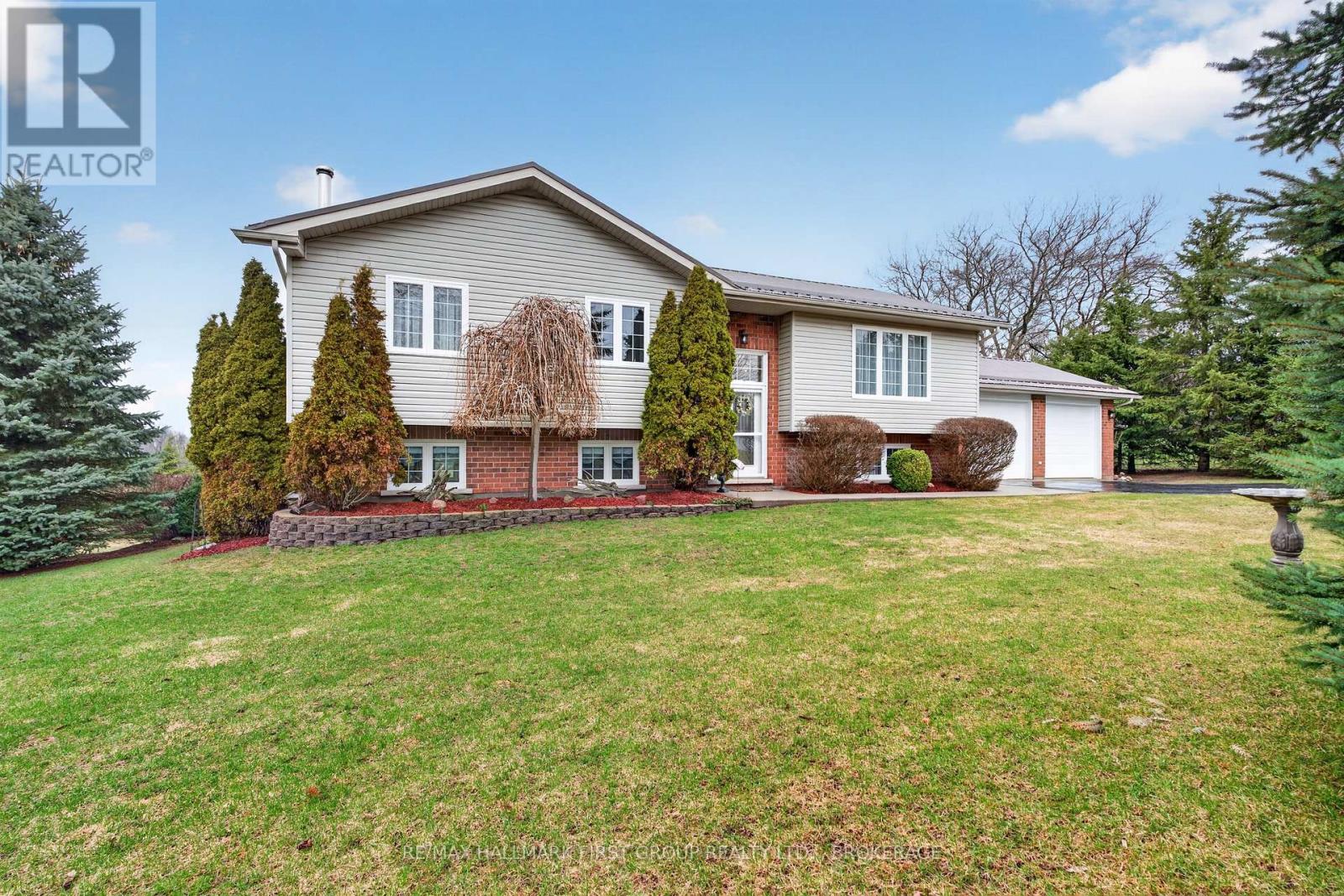 99 WAGAR ROAD, Stone Mills, Ontario