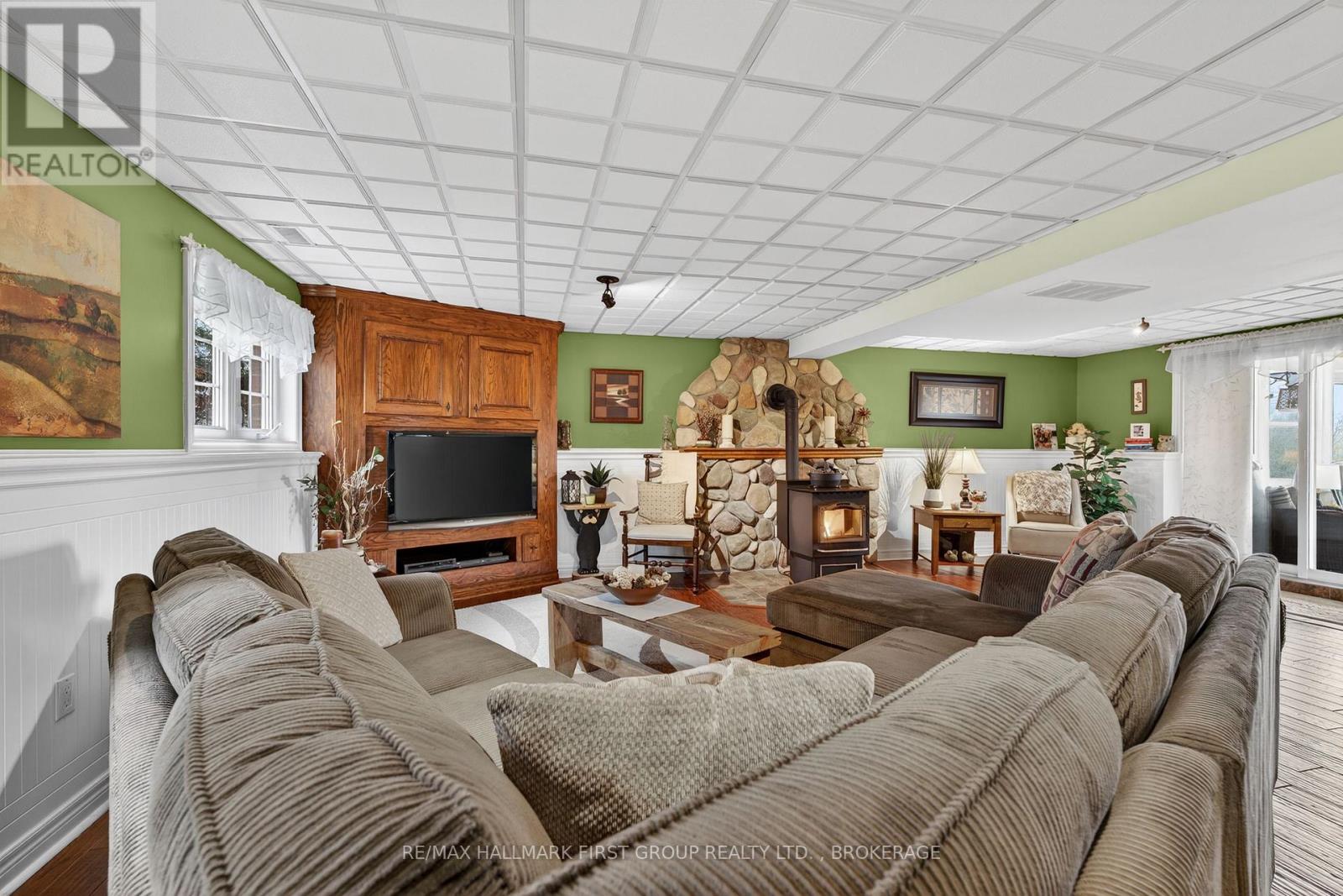 99 Wagar Road, Stone Mills, Ontario  K0K 3N0 - Photo 30 - X13003118