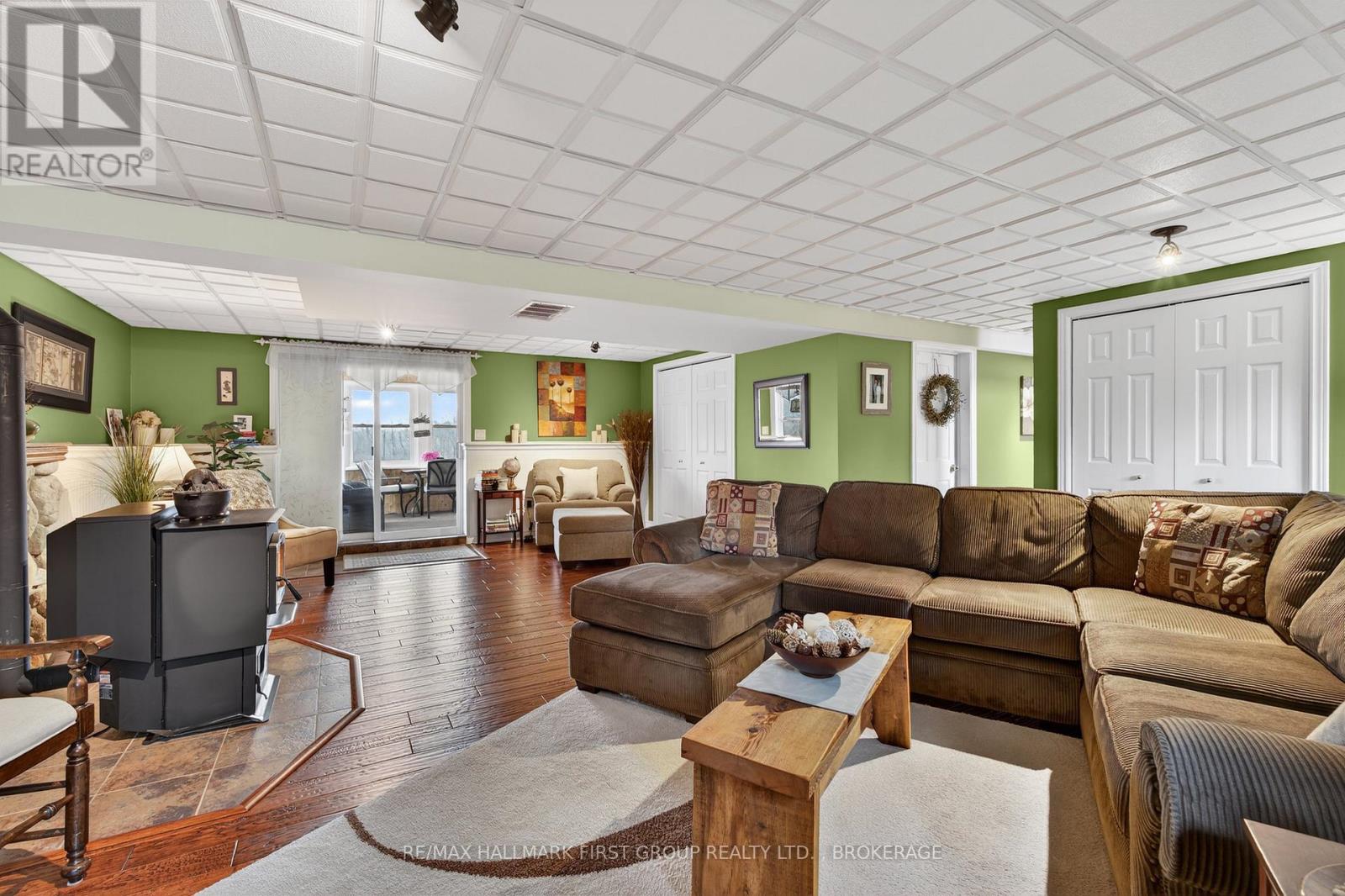 99 Wagar Road, Stone Mills, Ontario  K0K 3N0 - Photo 31 - X13003118