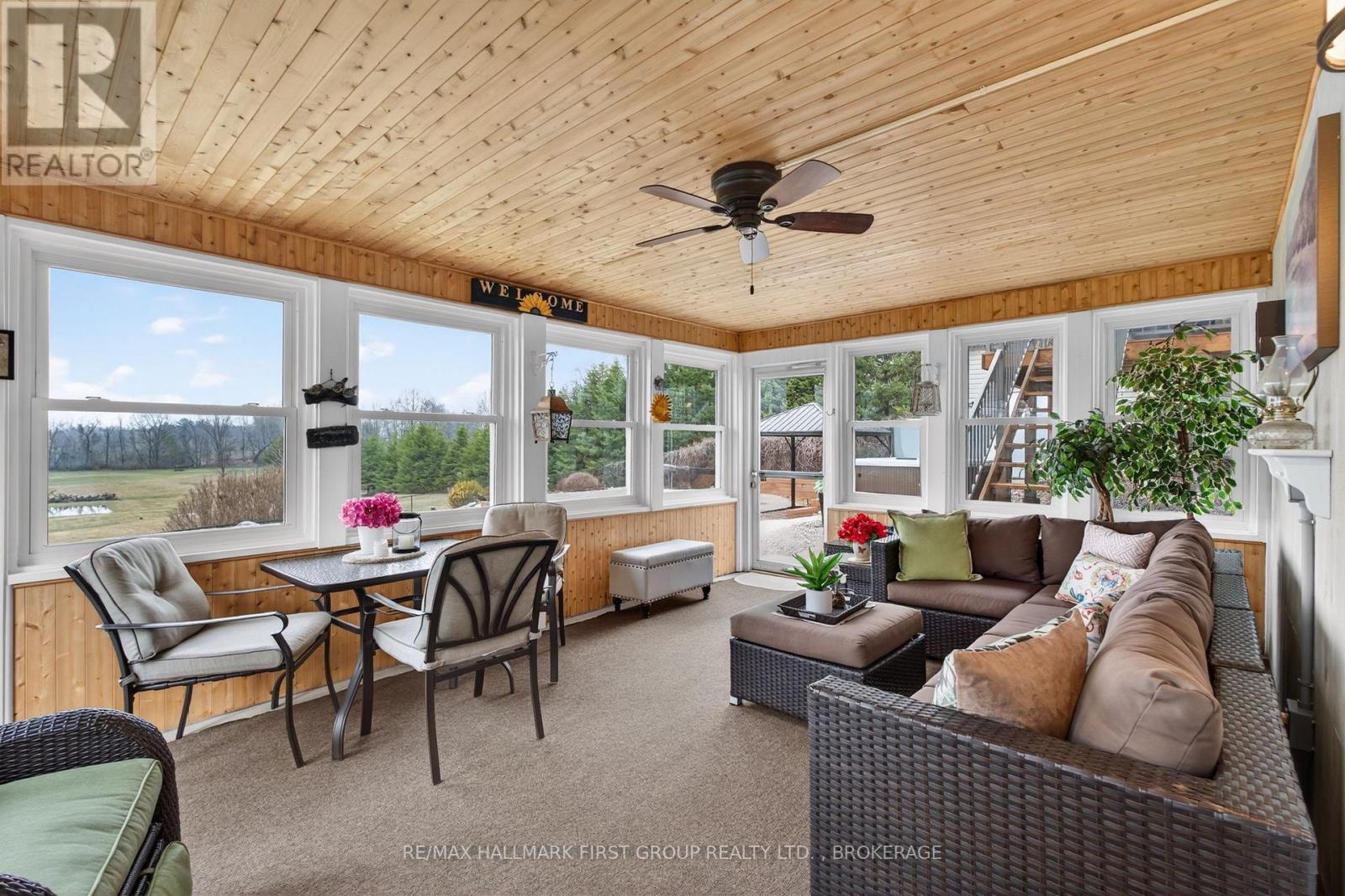 99 Wagar Road, Stone Mills, Ontario  K0K 3N0 - Photo 32 - X13003118