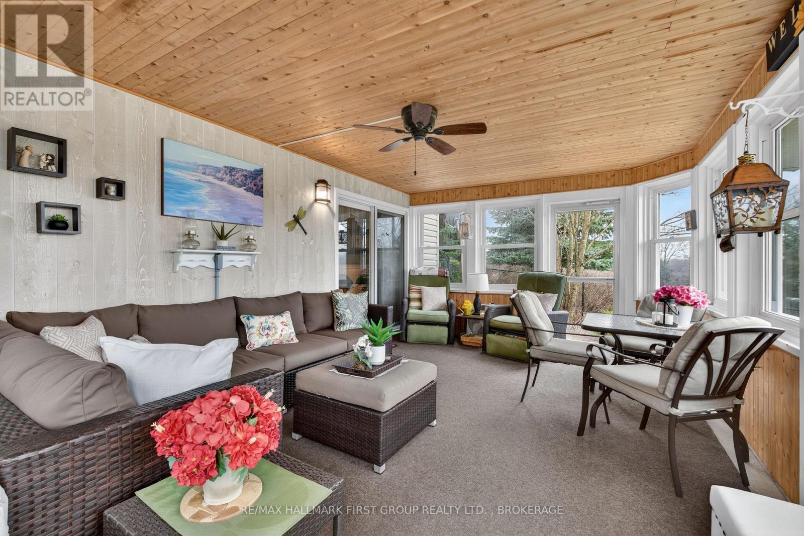 99 Wagar Road, Stone Mills, Ontario  K0K 3N0 - Photo 33 - X13003118