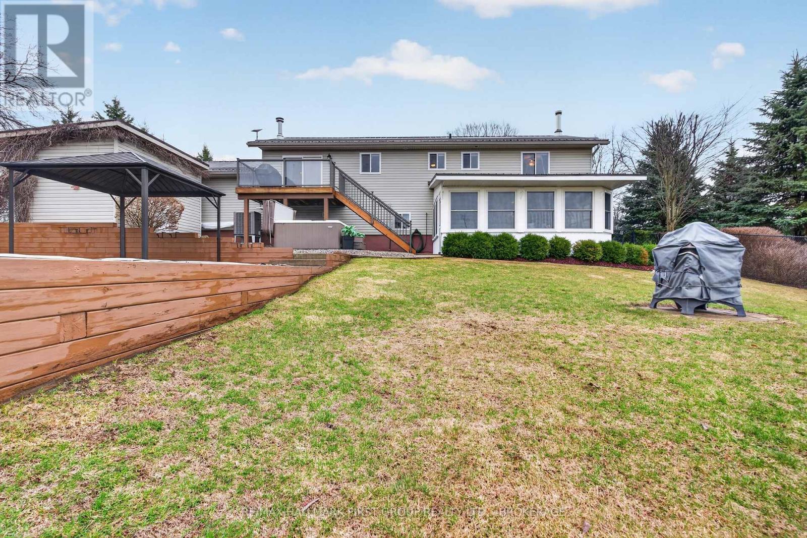 99 Wagar Road, Stone Mills, Ontario  K0K 3N0 - Photo 37 - X13003118