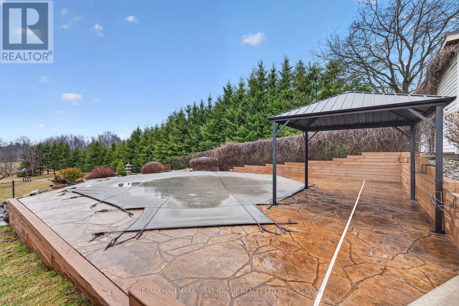 99 Wagar Road, Stone Mills, Ontario  K0K 3N0 - Photo 38 - X13003118