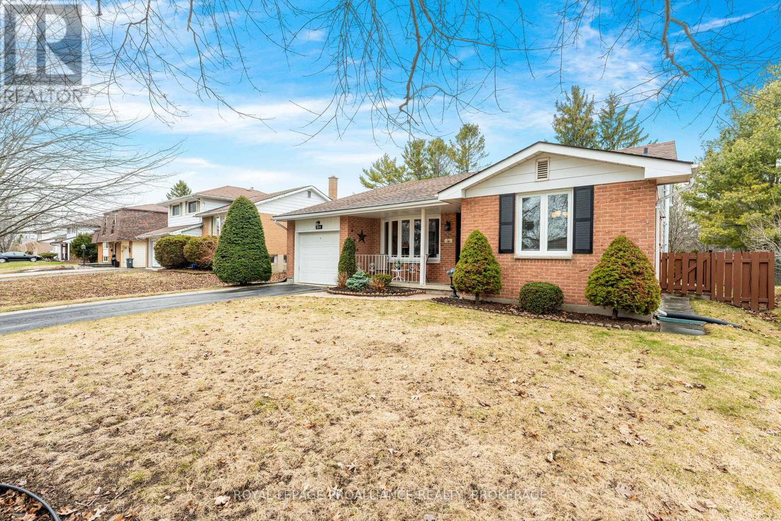 884 Auden Park Drive, Kingston, Ontario  K7M 5R9 - Photo 3 - X13003198