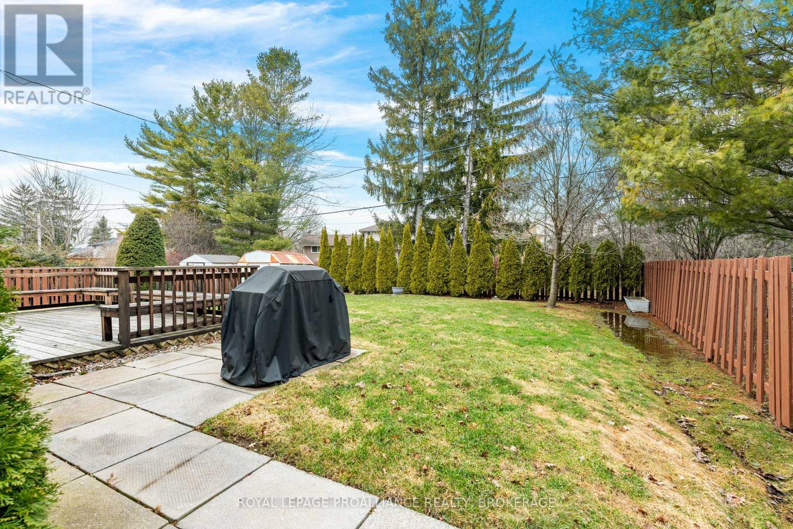 884 Auden Park Drive, Kingston, Ontario  K7M 5R9 - Photo 42 - X13003198