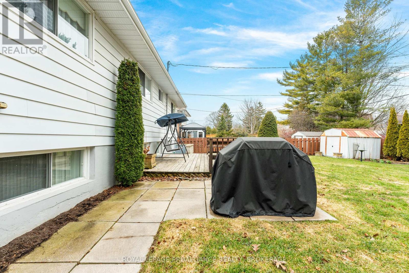 884 Auden Park Drive, Kingston, Ontario  K7M 5R9 - Photo 43 - X13003198