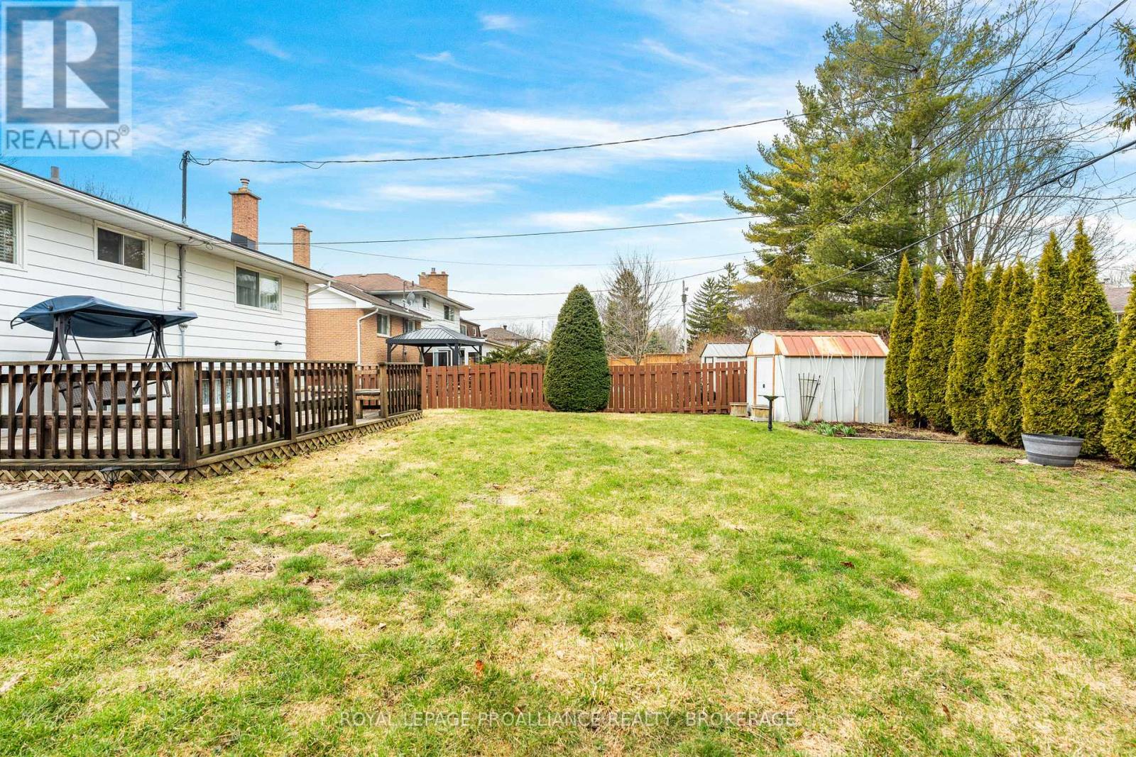 884 Auden Park Drive, Kingston, Ontario  K7M 5R9 - Photo 44 - X13003198