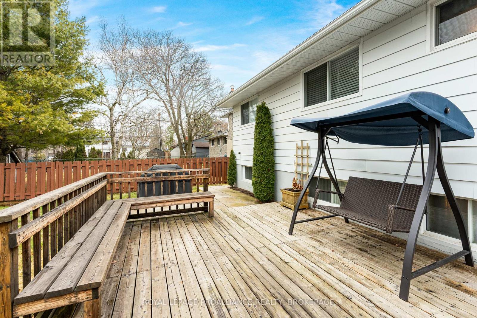 884 Auden Park Drive, Kingston, Ontario  K7M 5R9 - Photo 49 - X13003198