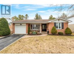 884 AUDEN PARK DRIVE, Kingston, Ontario