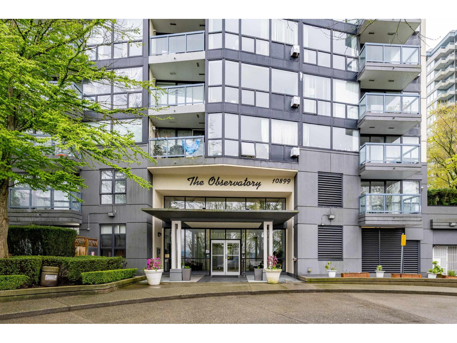 1706 10899 University Drive, Surrey, British Columbia  V3T 5V2 - Photo 4 - R3111622