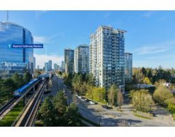 1706 10899 UNIVERSITY DRIVE, Surrey, British Columbia