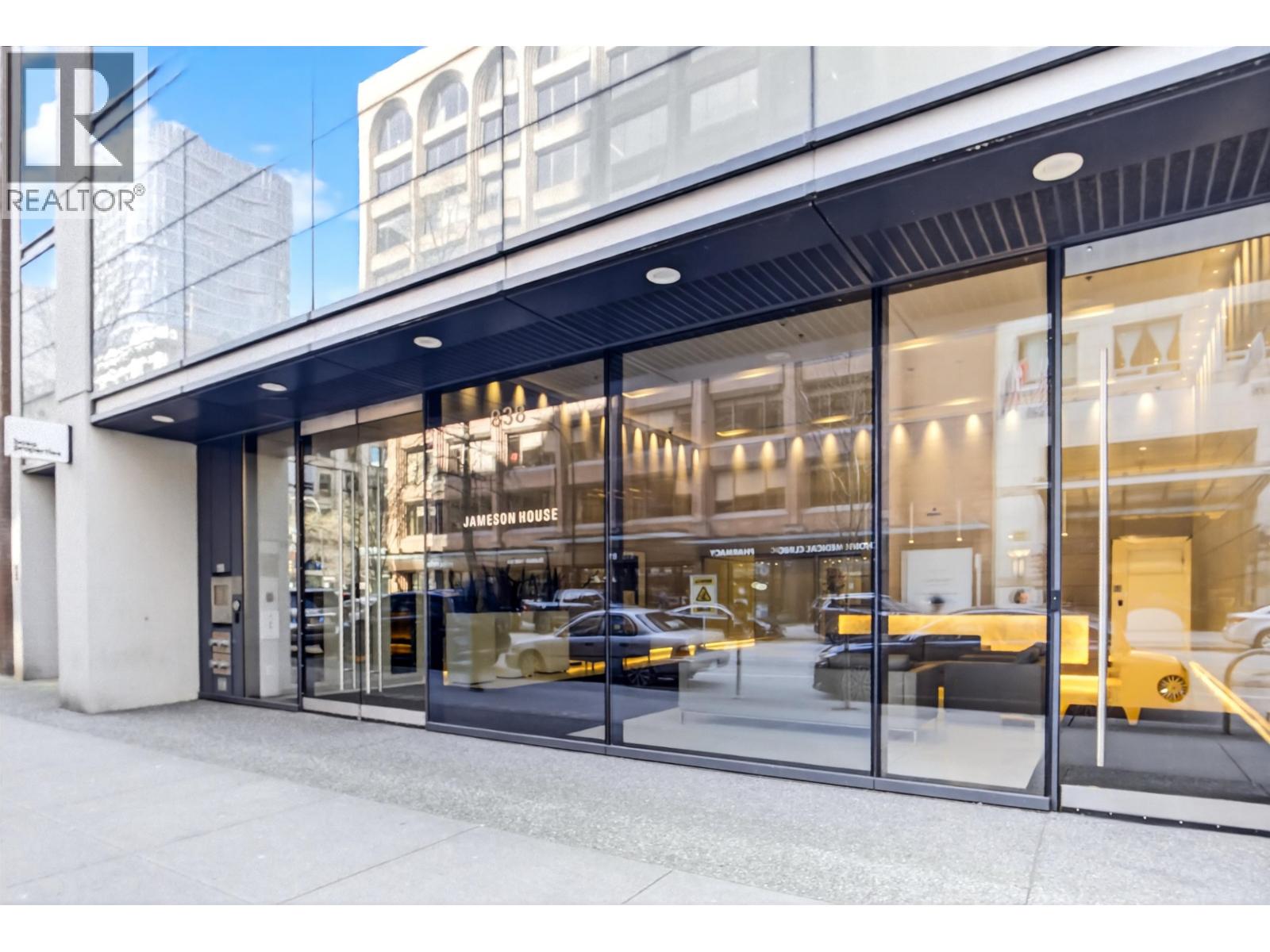 3502 838 W Hastings Street, Vancouver, British Columbia  V6C 0A9 - Photo 5 - R3110634