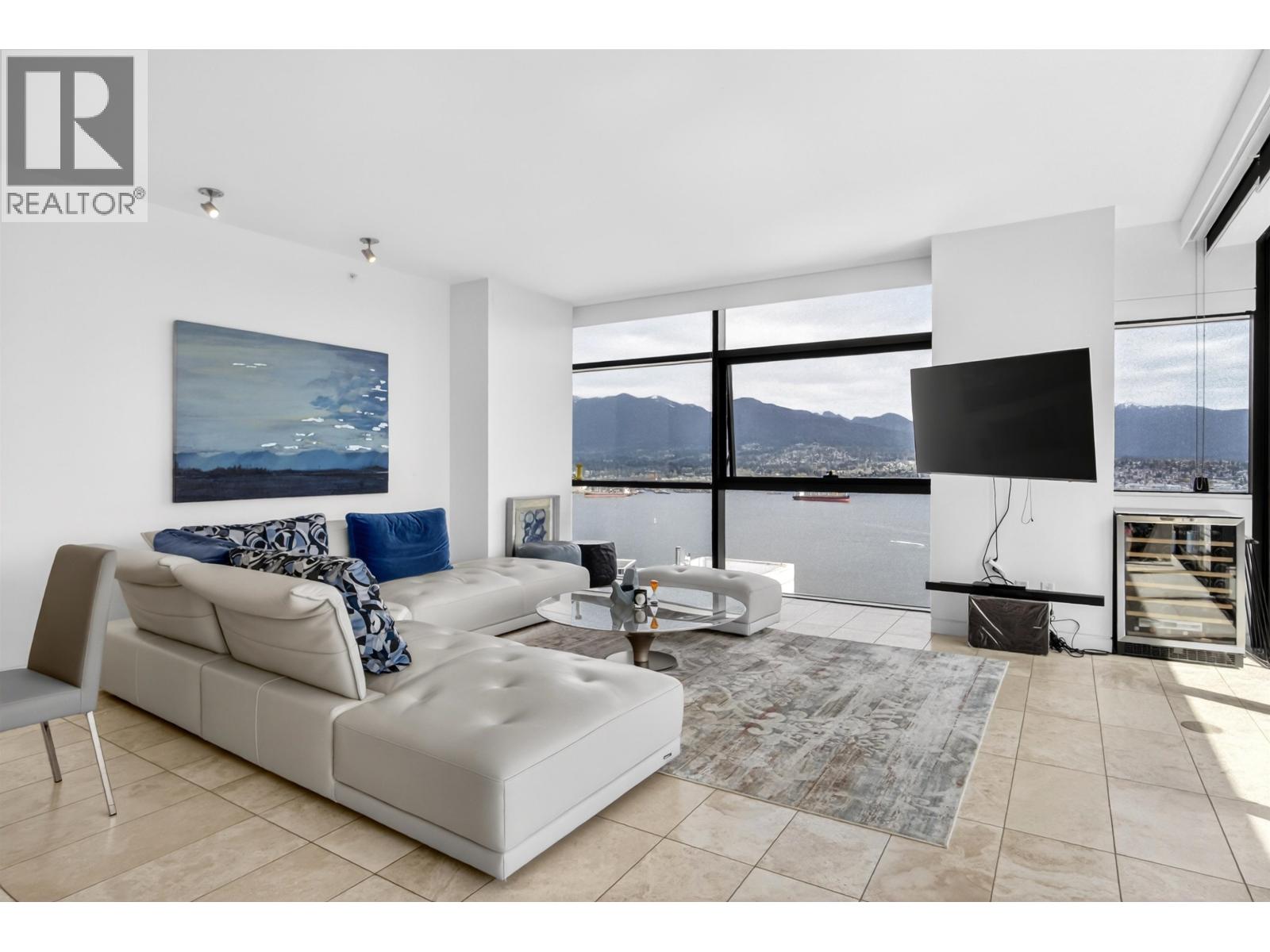 3502 838 W Hastings Street, Vancouver, British Columbia  V6C 0A9 - Photo 6 - R3110634