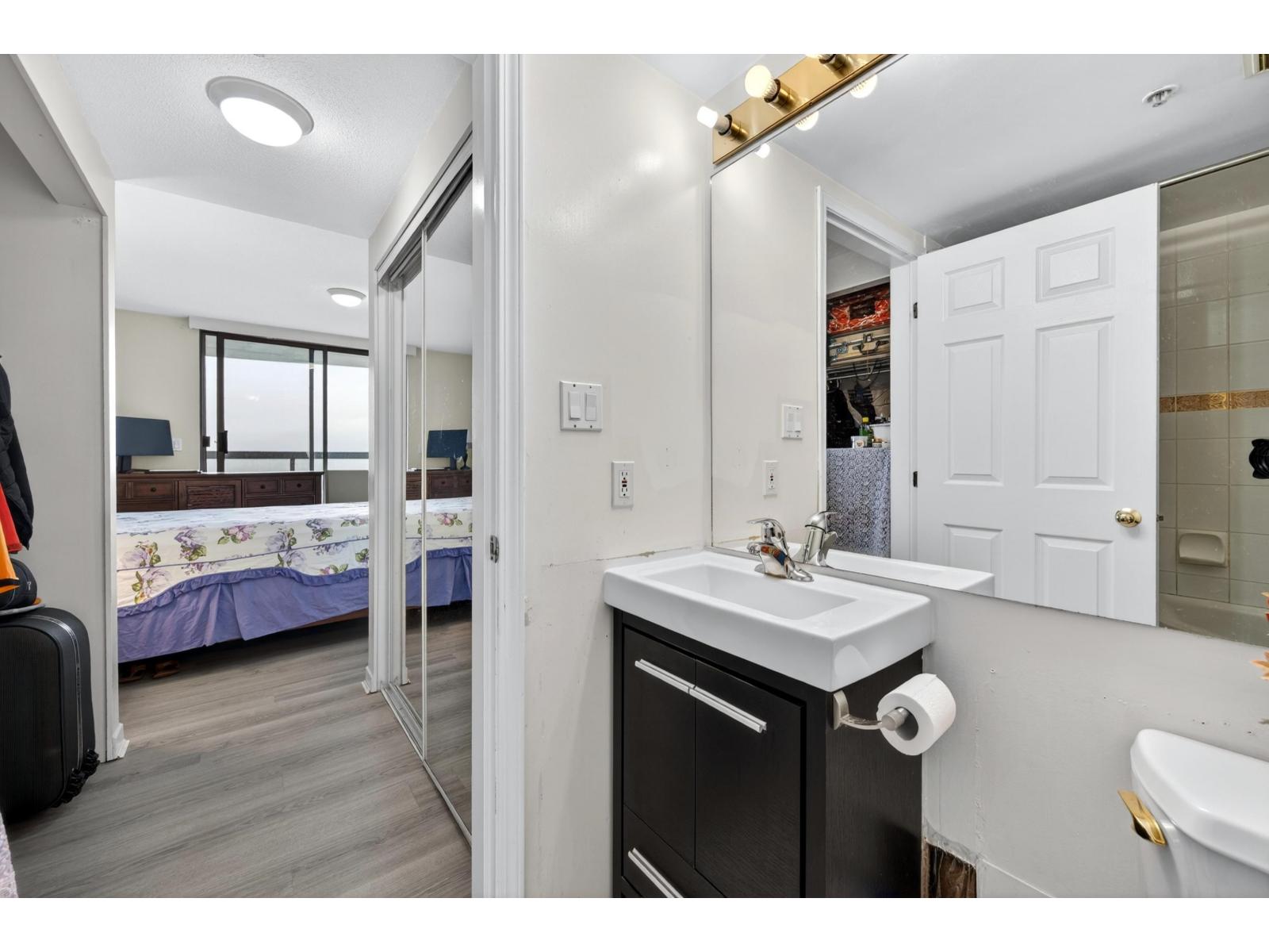 1706 10899 University Drive, Surrey, British Columbia  V3T 5V2 - Photo 27 - R3111622