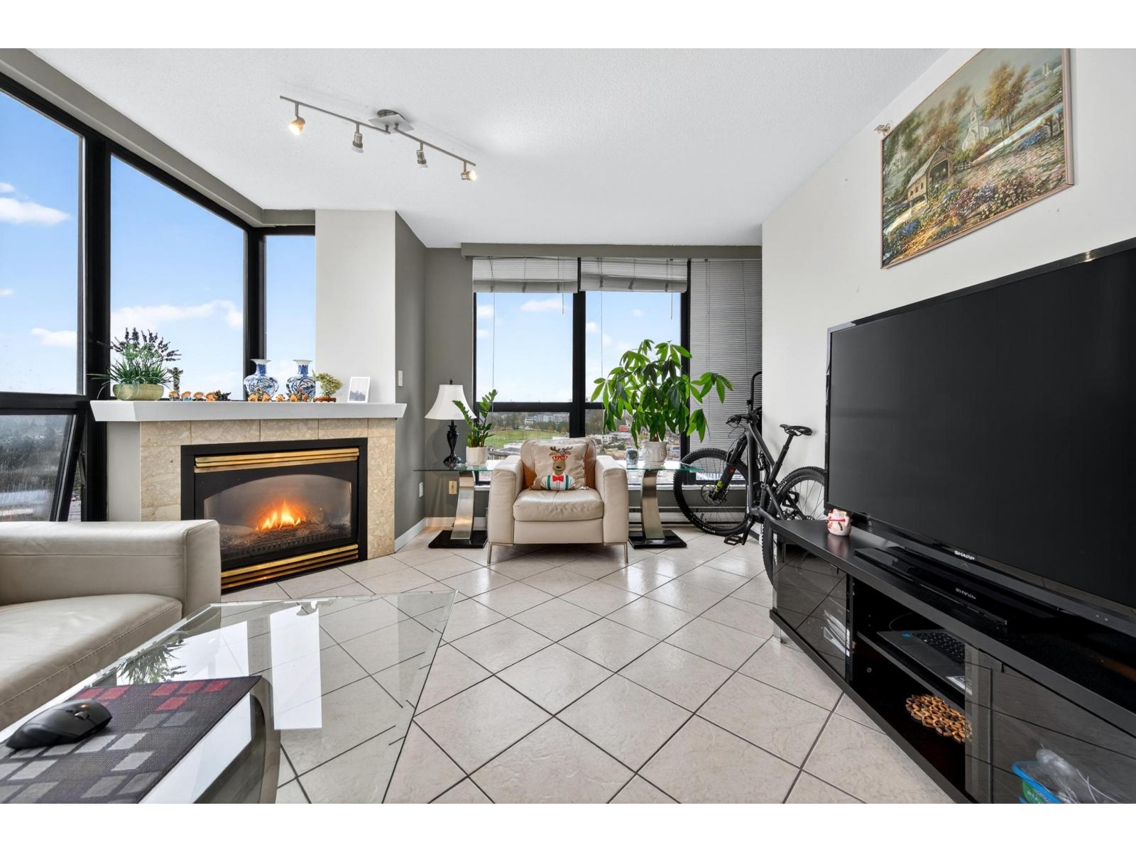 1706 10899 University Drive, Surrey, British Columbia  V3T 5V2 - Photo 12 - R3111622