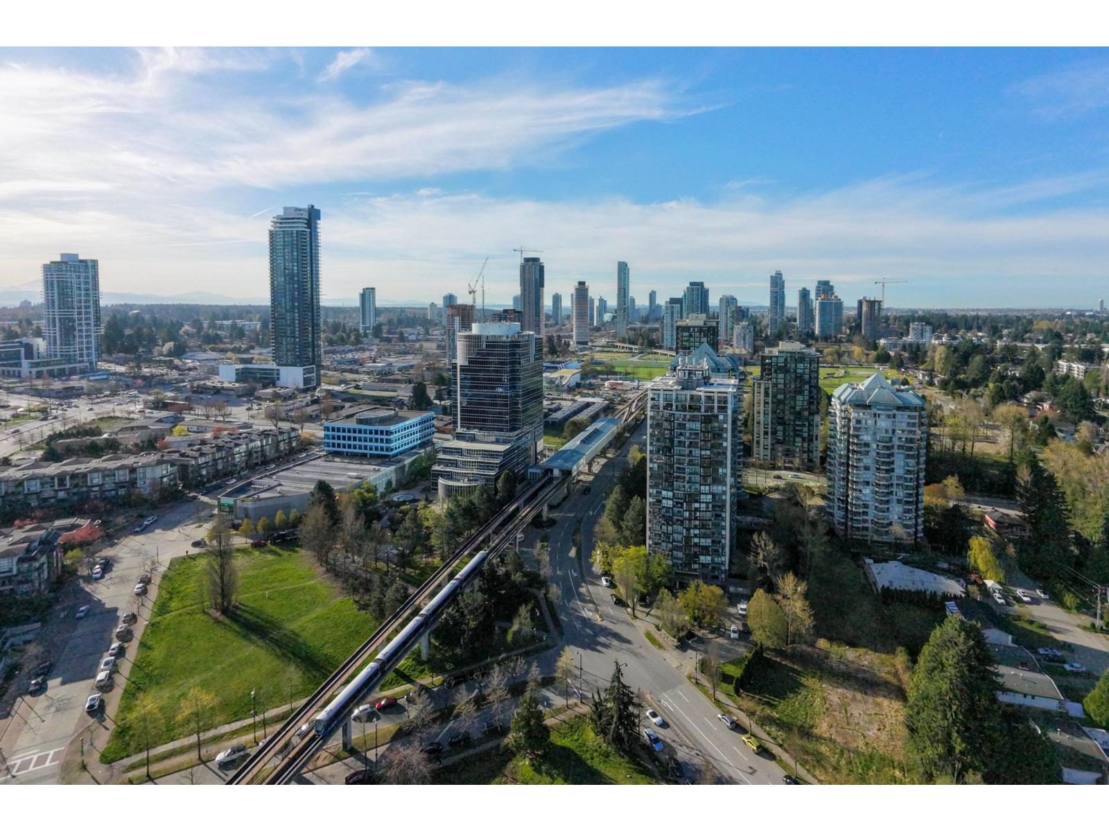 1706 10899 University Drive, Surrey, British Columbia  V3T 5V2 - Photo 39 - R3111622