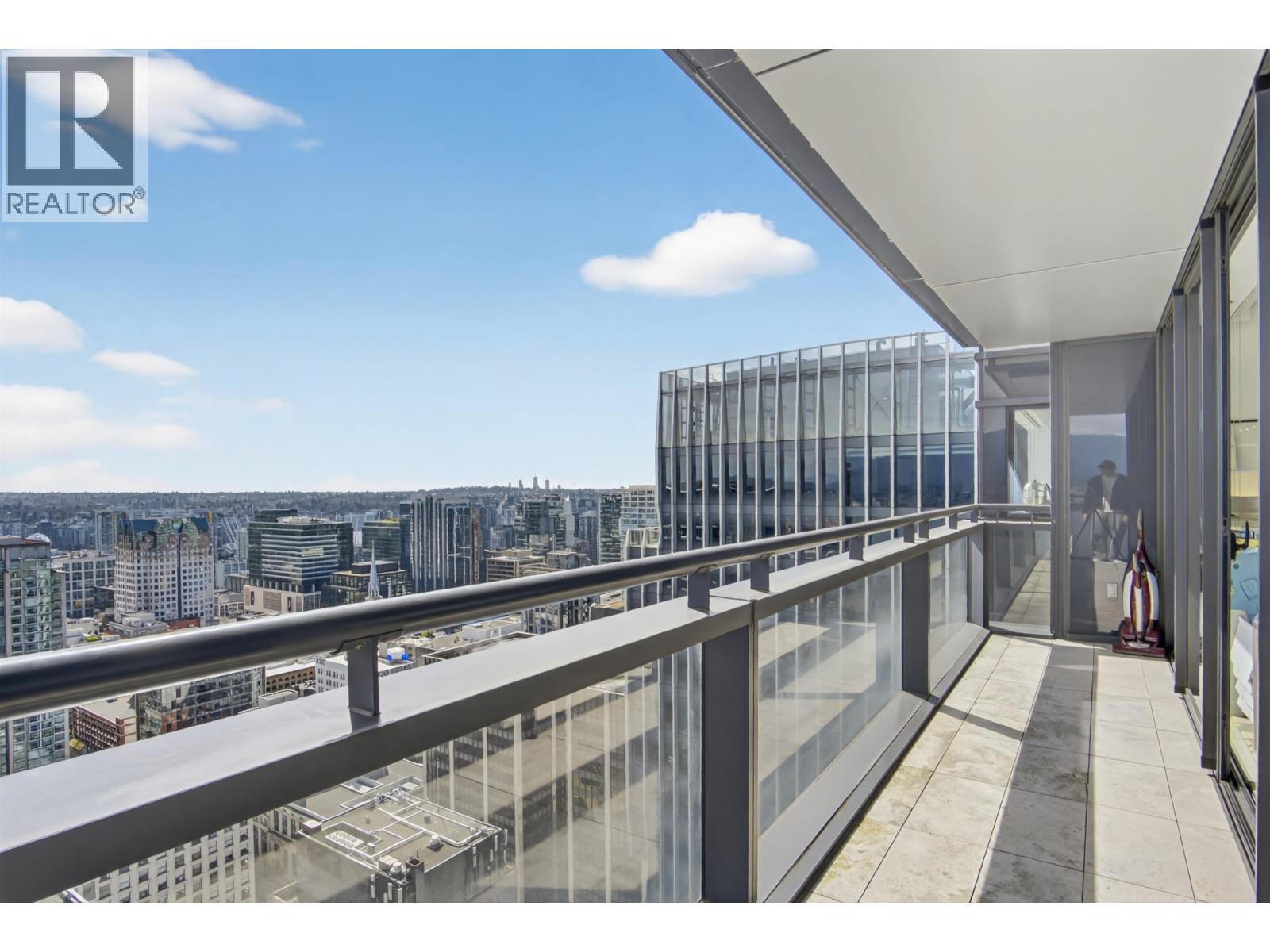 3502 838 W Hastings Street, Vancouver, British Columbia  V6C 0A9 - Photo 11 - R3110634