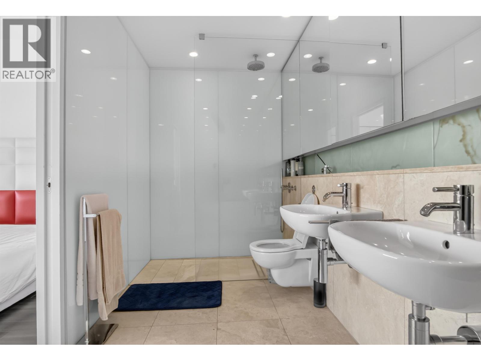 3502 838 W Hastings Street, Vancouver, British Columbia  V6C 0A9 - Photo 25 - R3110634