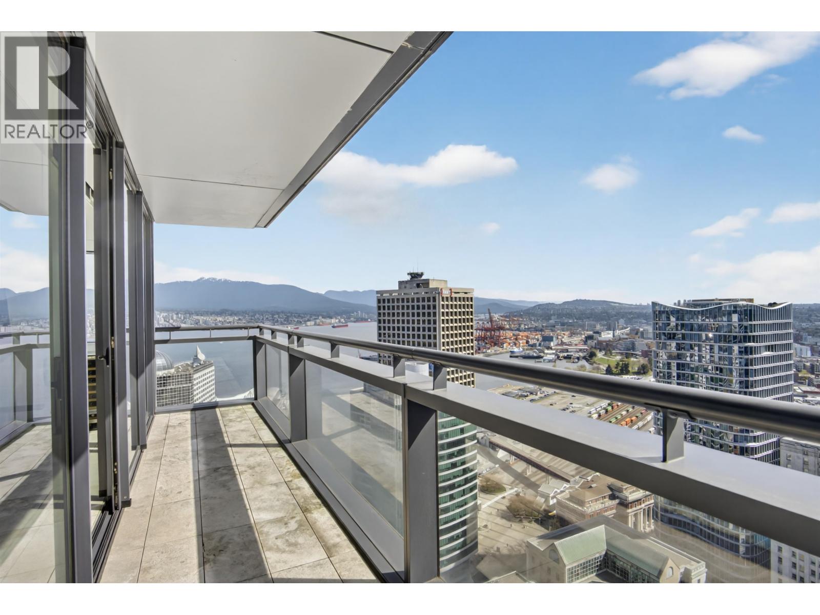 3502 838 W Hastings Street, Vancouver, British Columbia  V6C 0A9 - Photo 12 - R3110634