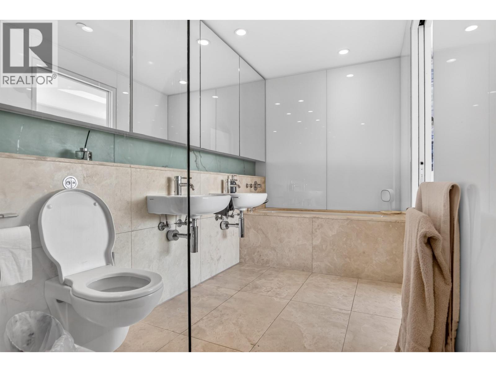 3502 838 W Hastings Street, Vancouver, British Columbia  V6C 0A9 - Photo 26 - R3110634