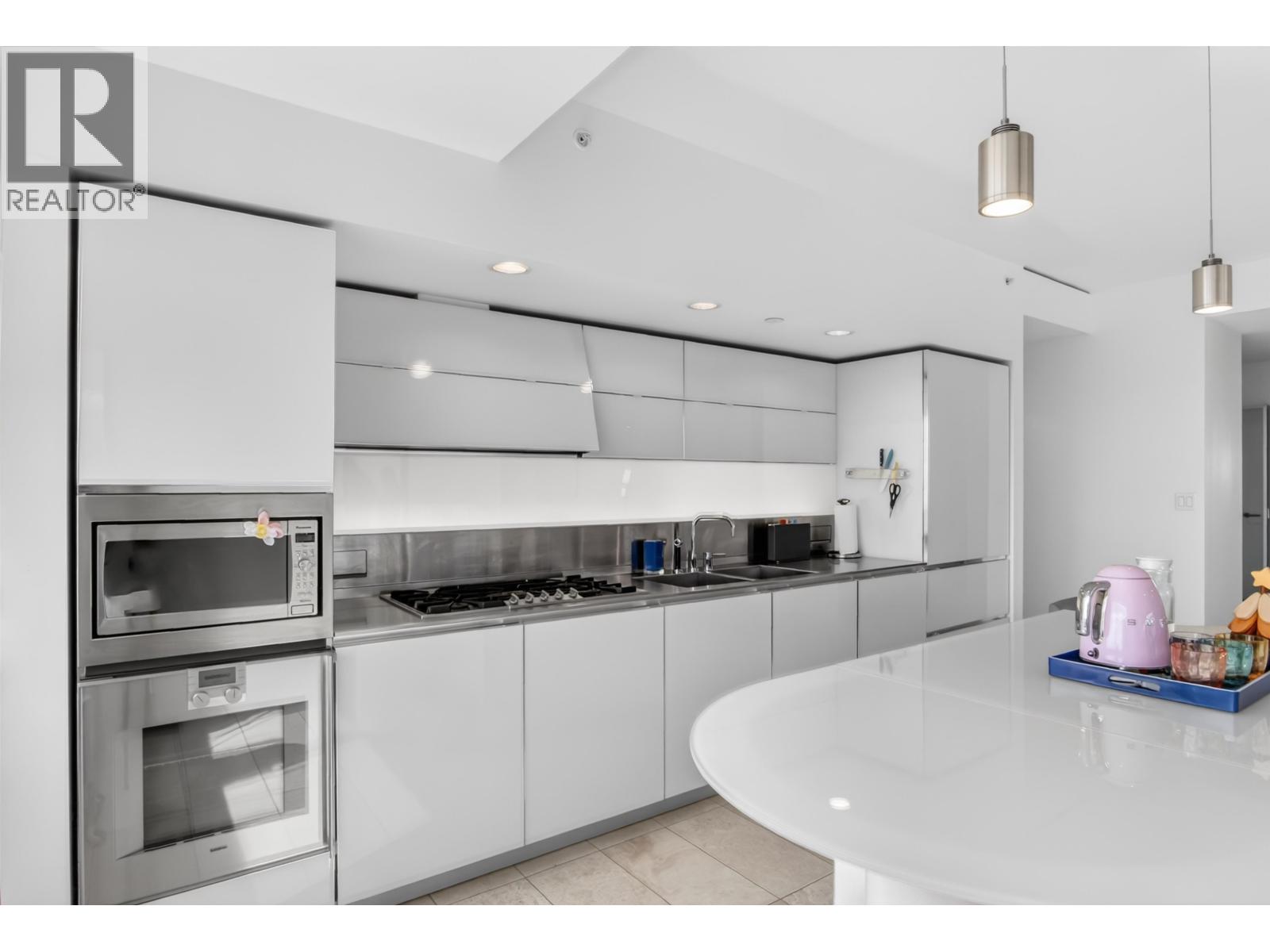 3502 838 W Hastings Street, Vancouver, British Columbia  V6C 0A9 - Photo 15 - R3110634