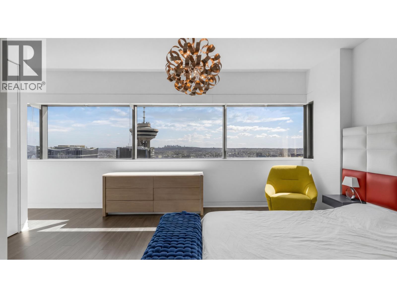 3502 838 W Hastings Street, Vancouver, British Columbia  V6C 0A9 - Photo 22 - R3110634