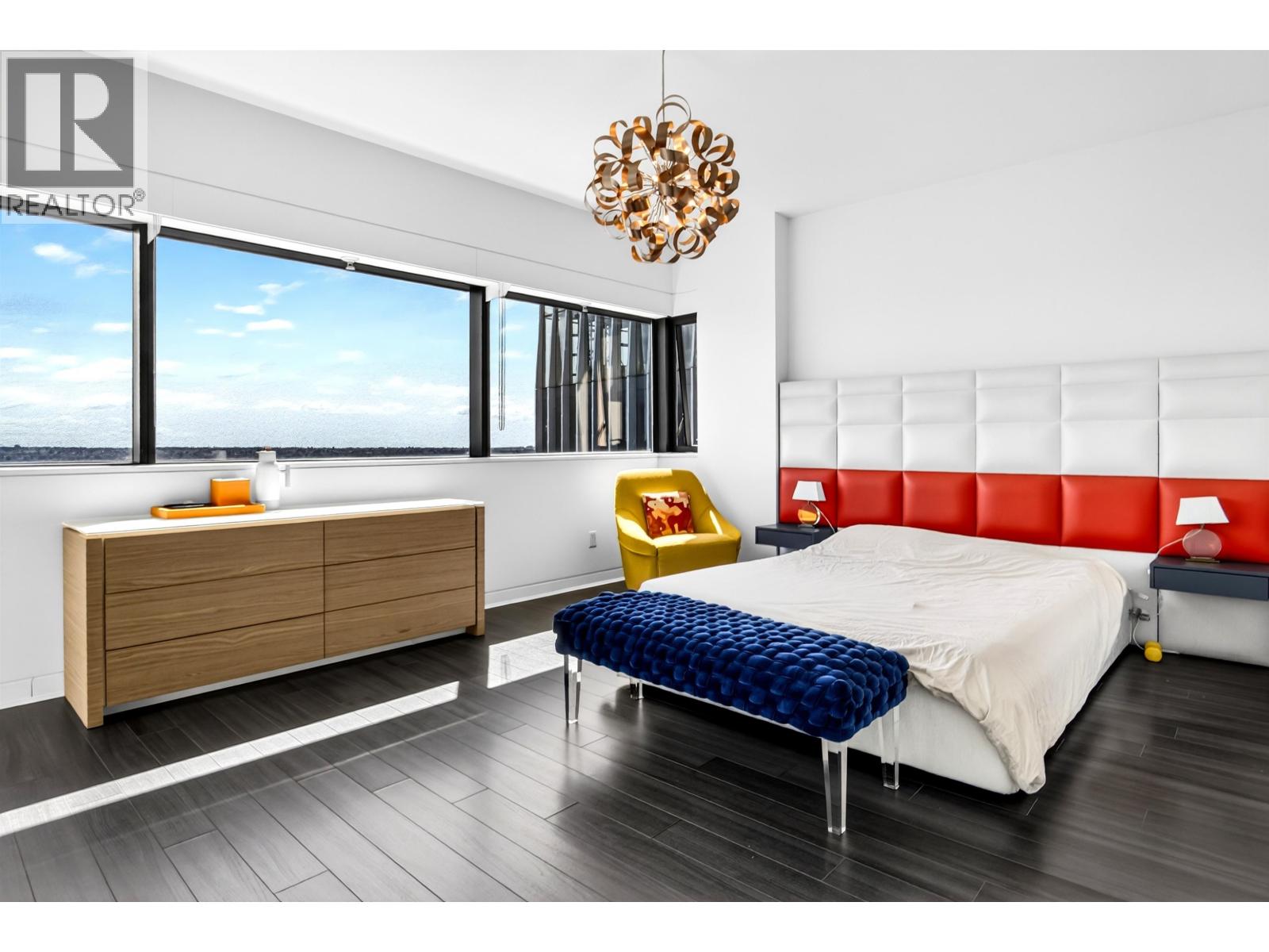 3502 838 W Hastings Street, Vancouver, British Columbia  V6C 0A9 - Photo 19 - R3110634