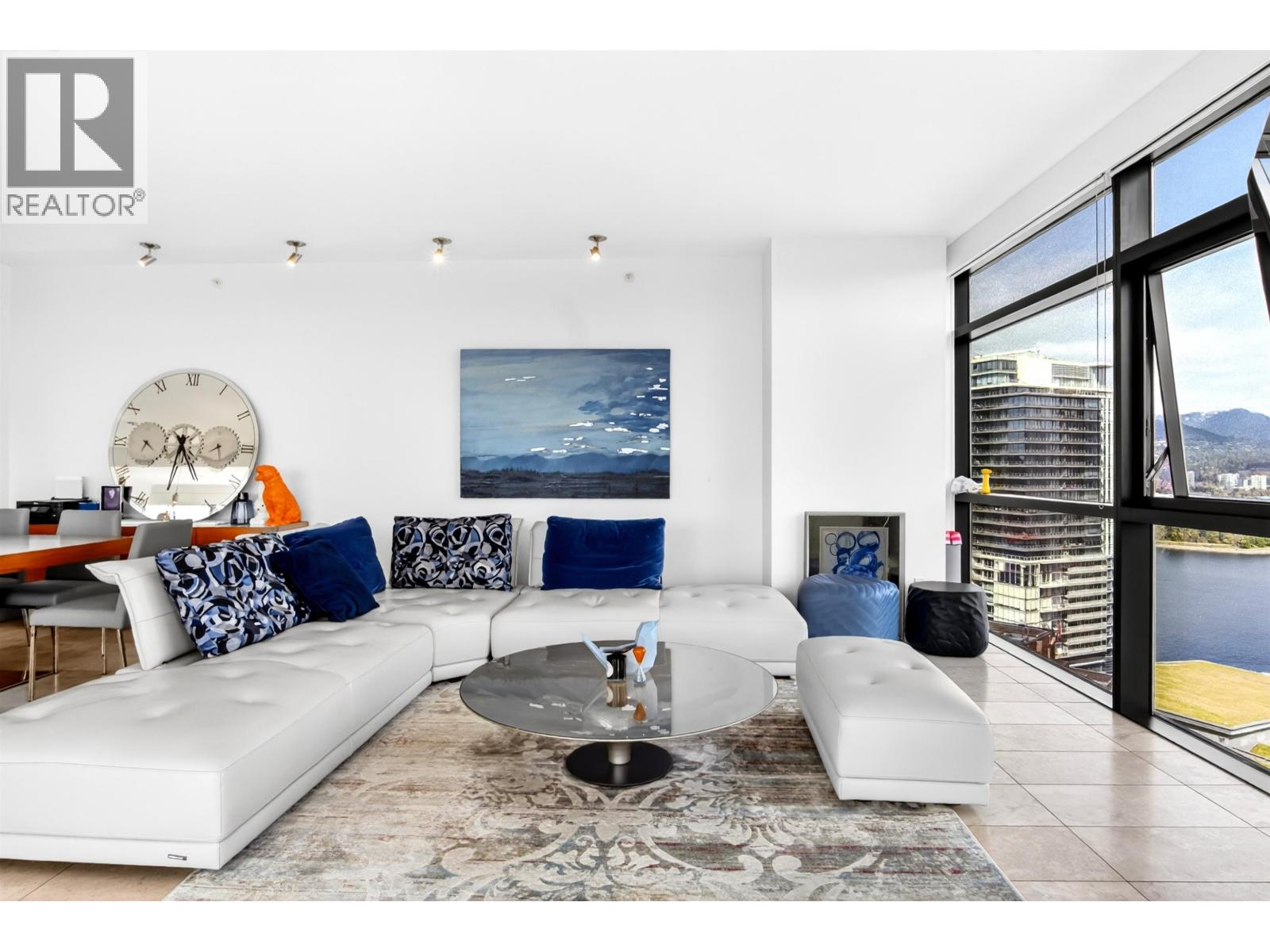 3502 838 W Hastings Street, Vancouver, British Columbia  V6C 0A9 - Photo 9 - R3110634