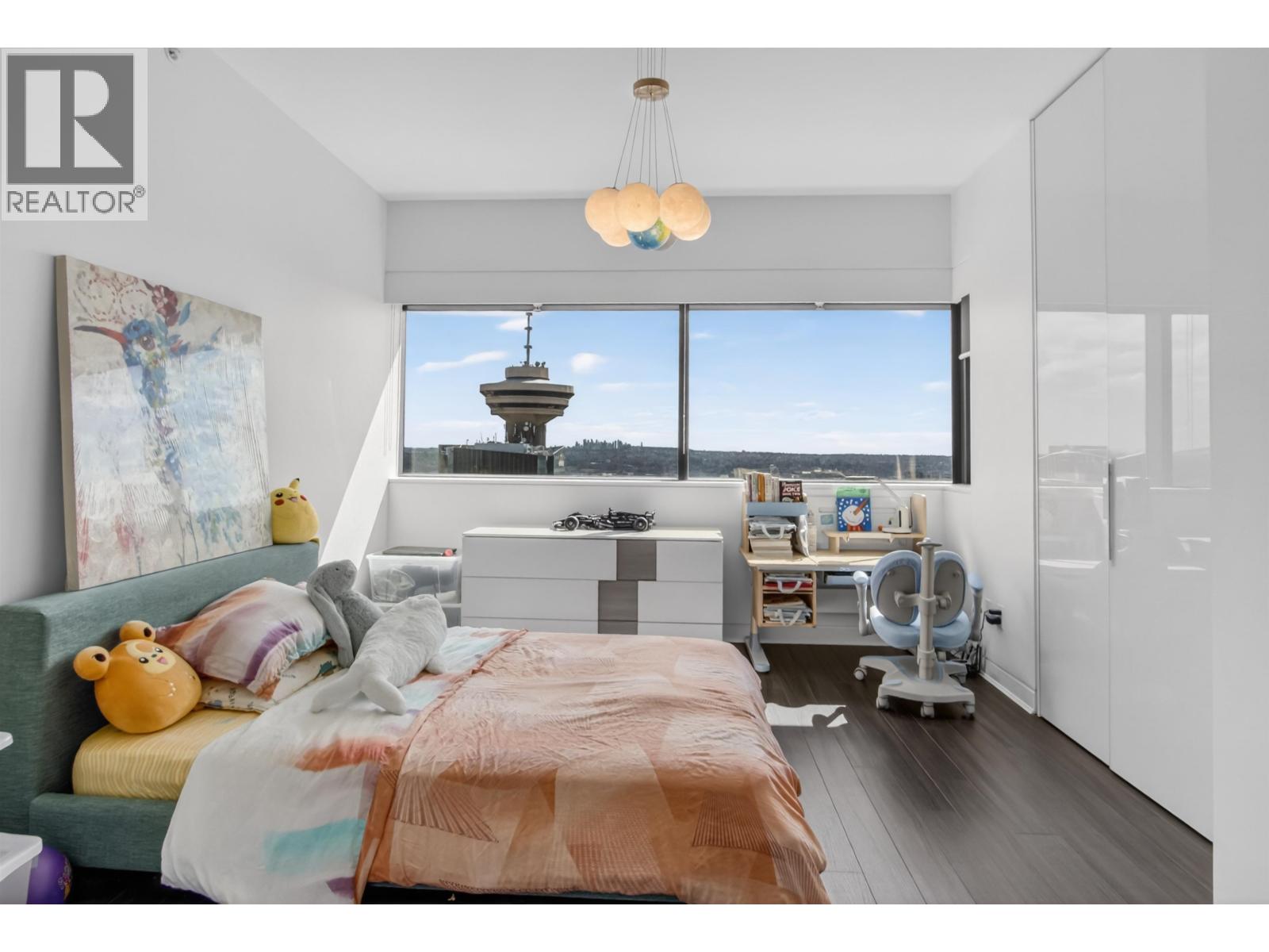 3502 838 W Hastings Street, Vancouver, British Columbia  V6C 0A9 - Photo 29 - R3110634