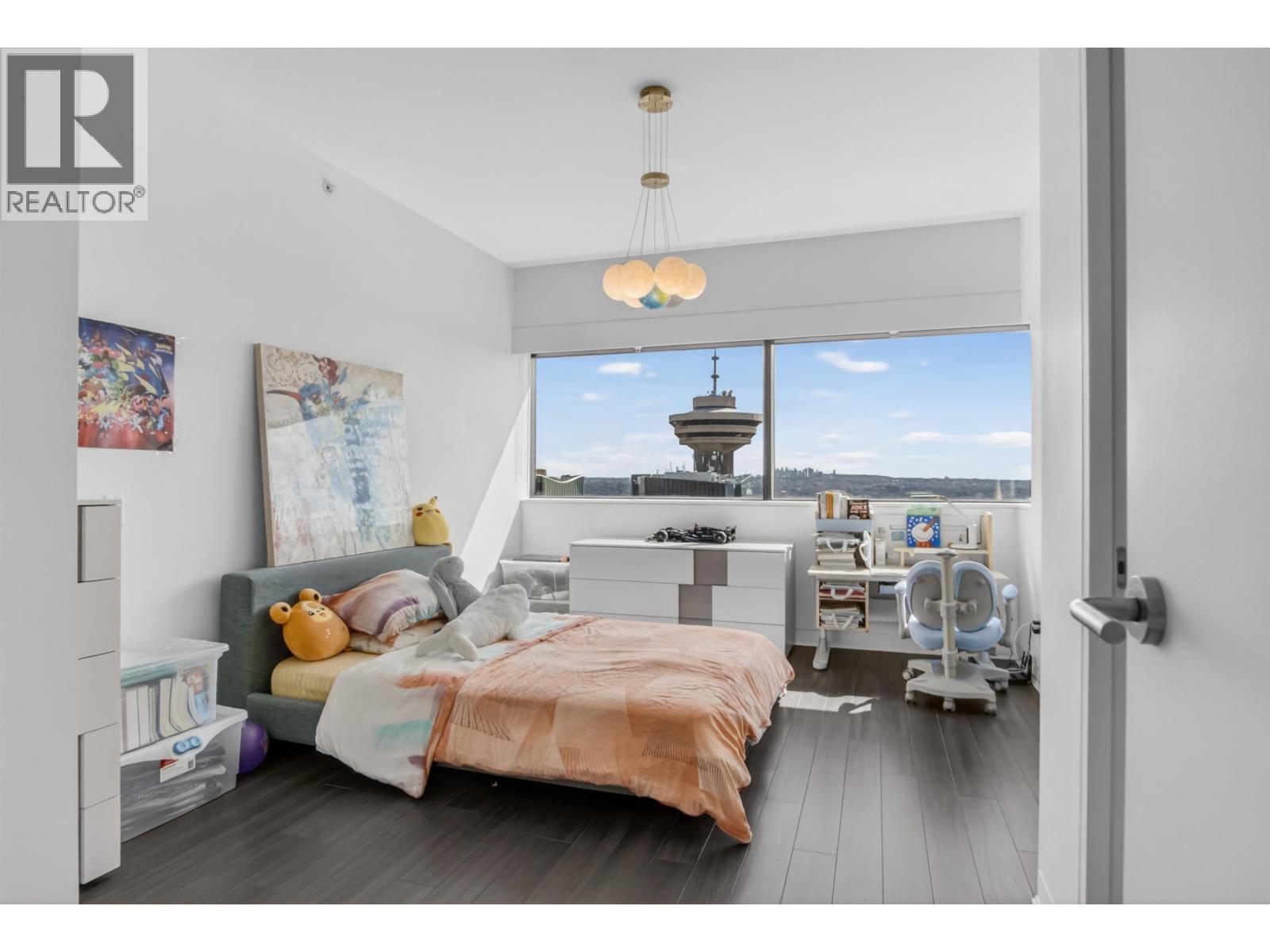 3502 838 W Hastings Street, Vancouver, British Columbia  V6C 0A9 - Photo 28 - R3110634