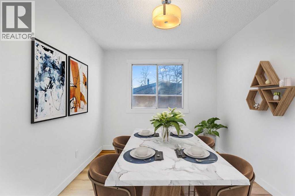 7006a Bowness Road Nw, Calgary, Alberta  T3B 0G4 - Photo 7 - A2292682