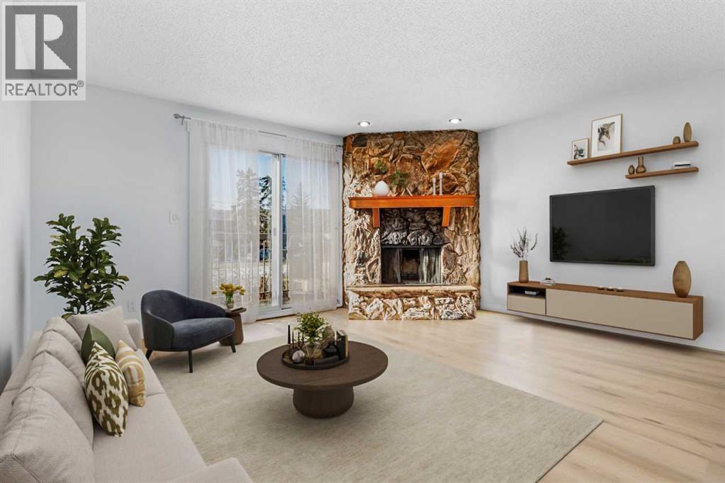 7006a Bowness Road Nw, Calgary, Alberta  T3B 0G4 - Photo 4 - A2292682