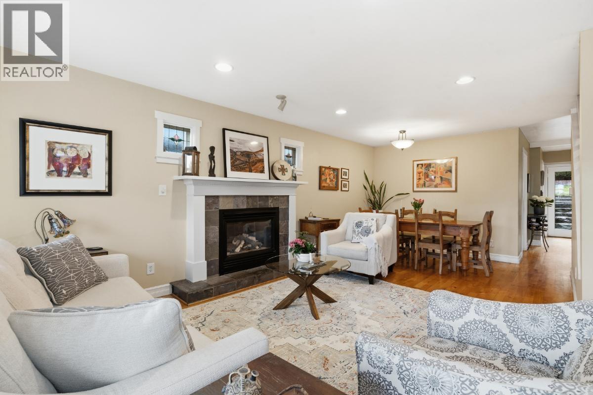 272 Osborne Road E Road, North Vancouver, British Columbia  V7N 1M1 - Photo 5 - R3111678